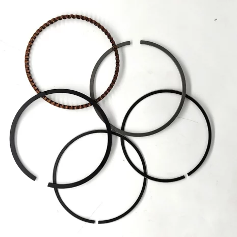 CILINDRO CG-150 PISTON OVALADO 6006