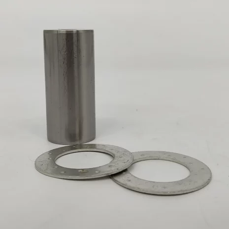 KIT BIELA AX-115  1029