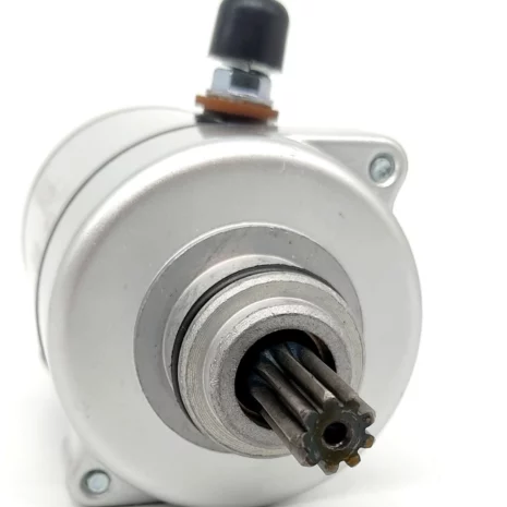 MOTOR ARRNQ CG-125 9T 7014