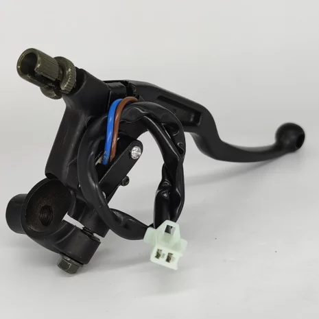 BASE MANIGETA BOXER MB-150