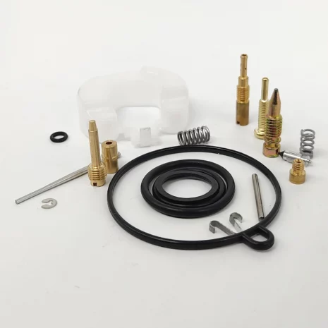 KIT CARBURADOR MT-110 con boya 