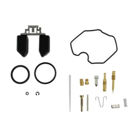 KIT CARBURADOR AX100 con boya